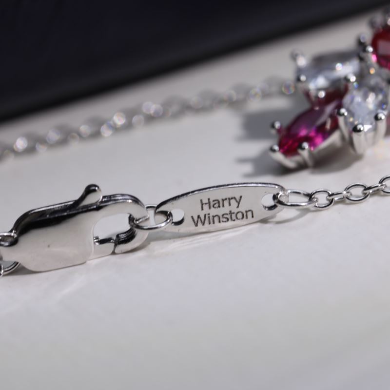 Harry Winston Necklaces